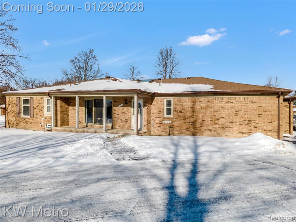 49321 Glasco Court, Utica, MI 48315 — Photo 30