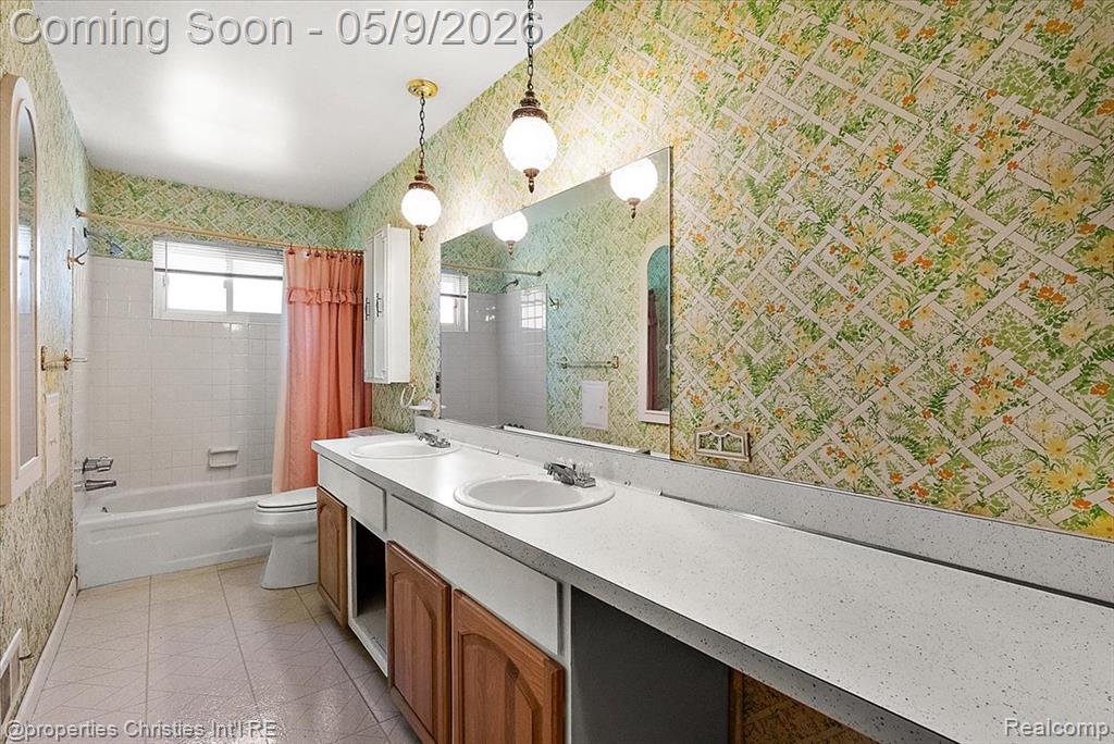 5894 Heyer Street, Romulus, MI 48174 — Photo 27