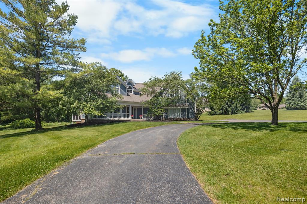 5287 Ridge Trail N, Clarkston, MI 48348 — Photo 2