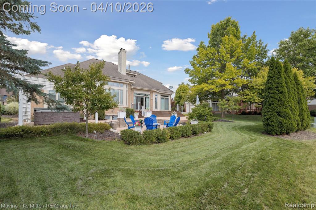 6977 Kennesaw Road, Canton, MI 48187 — Photo 62