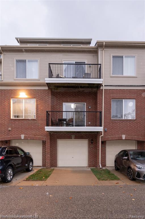 30768 Ardmore Court, 19, Novi, MI 48377 — Photo 25