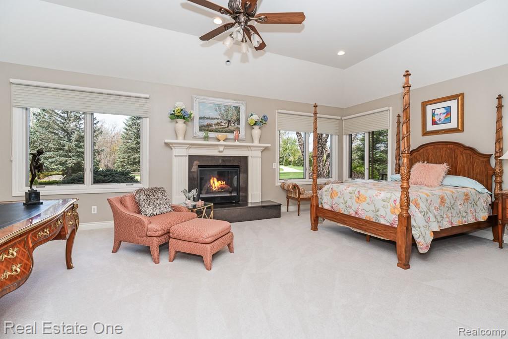 78642 Harvest Lane, Romeo, MI 48065 — Photo 25