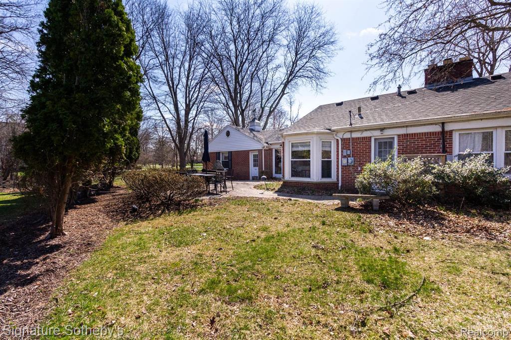 21890 Hampton Street, Beverly Hills, MI 48025 — Photo 32