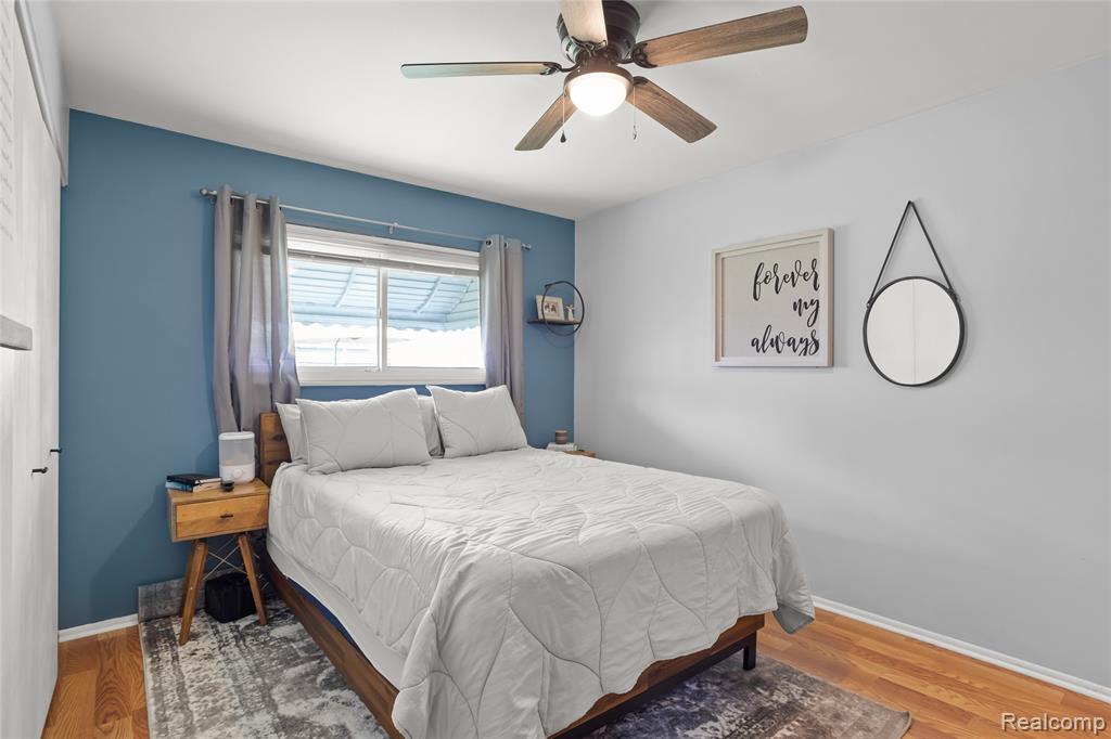 634 S Hawthorne Street, Westland, MI 48186 — Photo 12