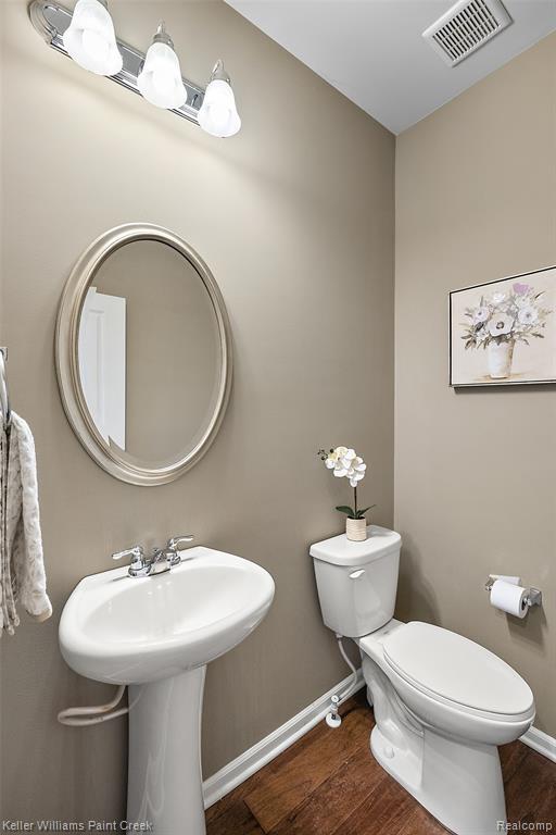 50594 Paine Street, Canton, MI 48188 — Photo 25