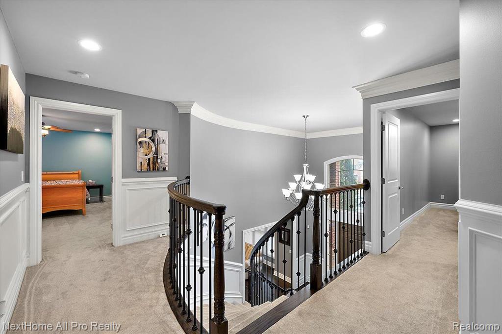 18626 Marble Head Drive, Northville, MI 48168 — Photo 44