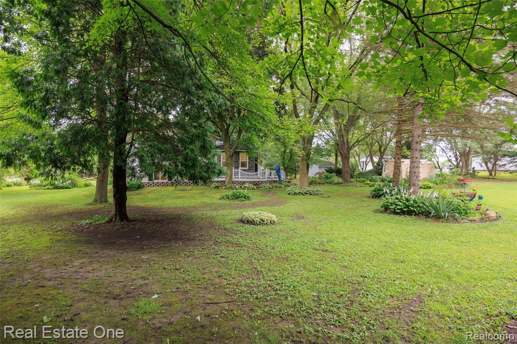 3439 N Mill Road, Dryden, MI 48428 — Photo 29