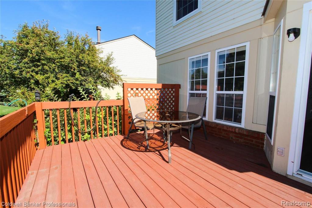3110 VILLAGE Circle, Ann Arbor, MI 48108 — Photo 28