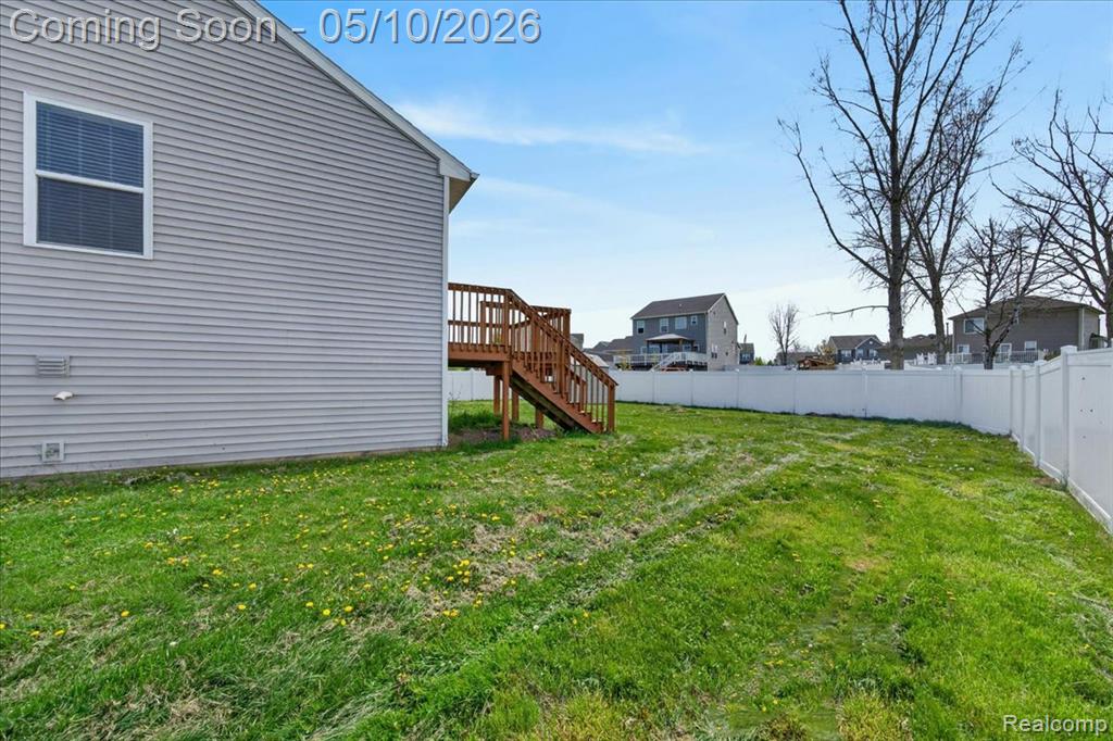 4366 Timber Line Lane, Grand Blanc, MI 48439 — Photo 31
