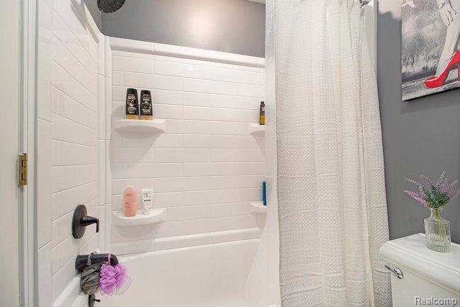 405 Forest Drive, Brighton, MI 48116 — Photo 31
