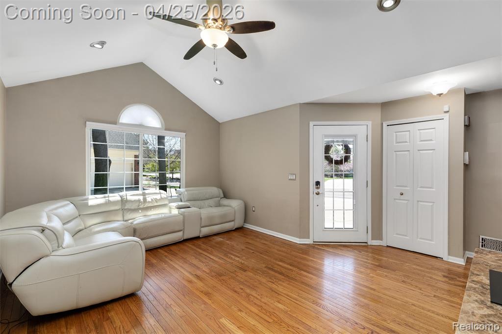 2027 Preserve Circle E, Canton, MI 48188 — Photo 7