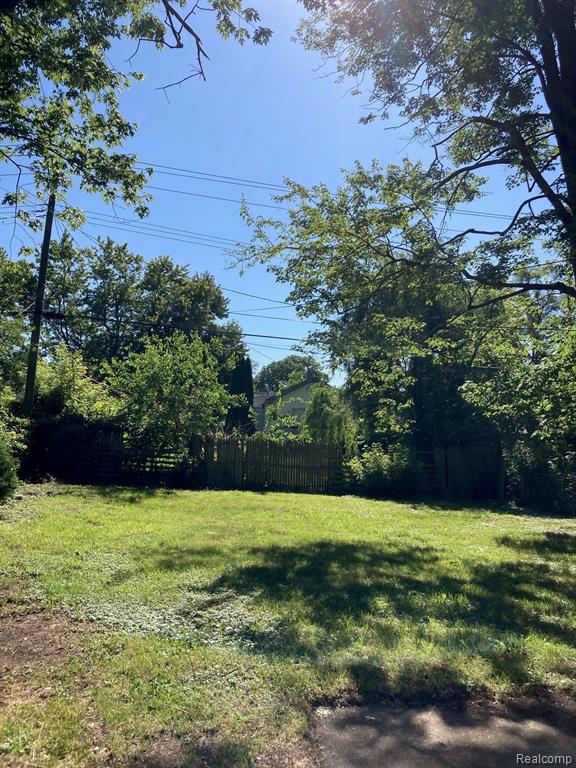 794 PARKWOOD Avenue, Pontiac, MI 48340 — Photo 4