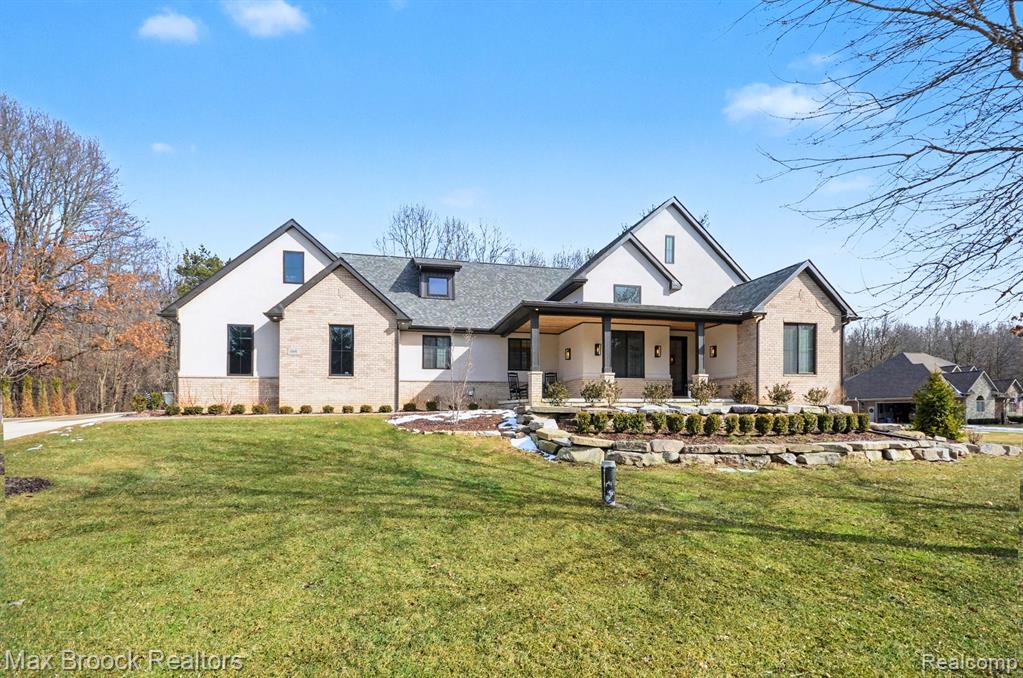 668 Pinery Boulevard, Lake Orion, MI 48362 — Photo 7