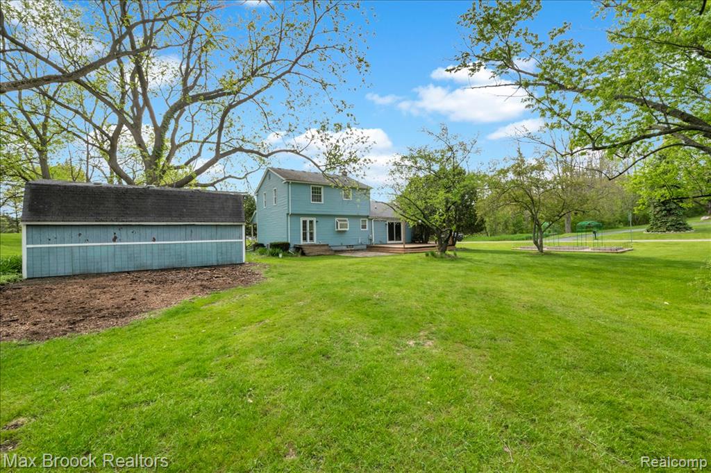 9580 Andersonville Road, Clarkston, MI — Photo 27