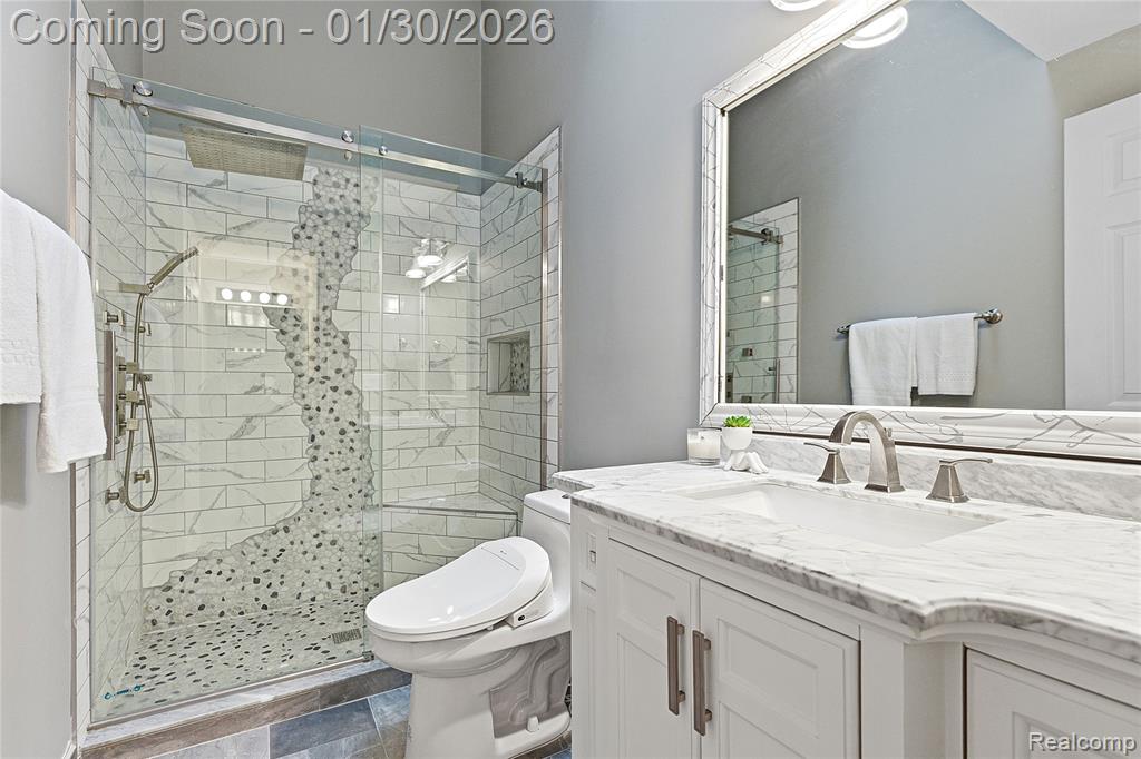 7056 Green Farm Road, West Bloomfield, MI — Photo 14