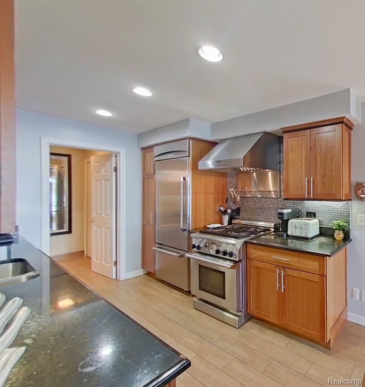 857 HURLEY Drive, Howell, MI 48843 — Photo 7