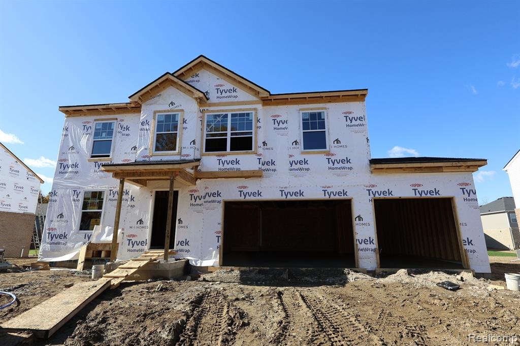 14526 Old Oak Trail Drive, Van Buren, MI 48111 — Photo 2