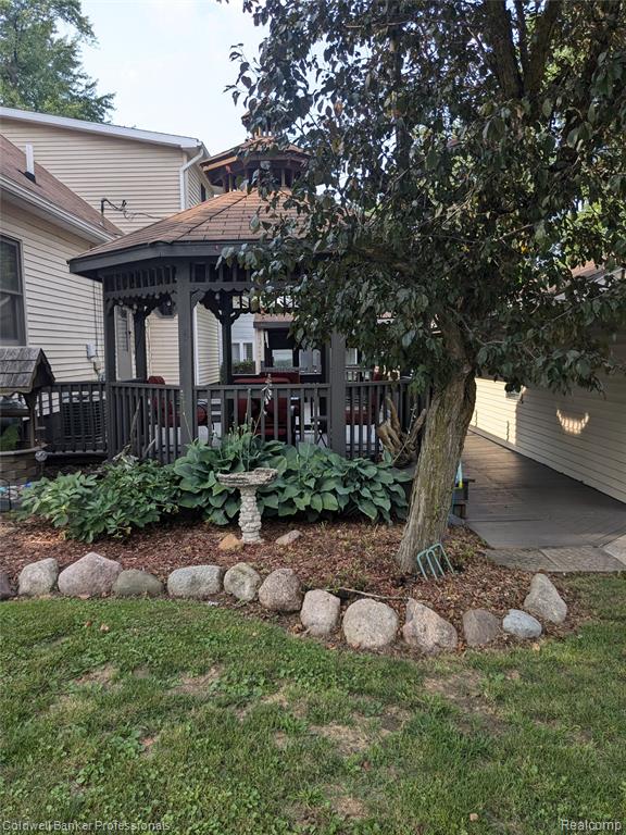 3237 Rogers Street, Marlette, MI 48453 — Photo 10