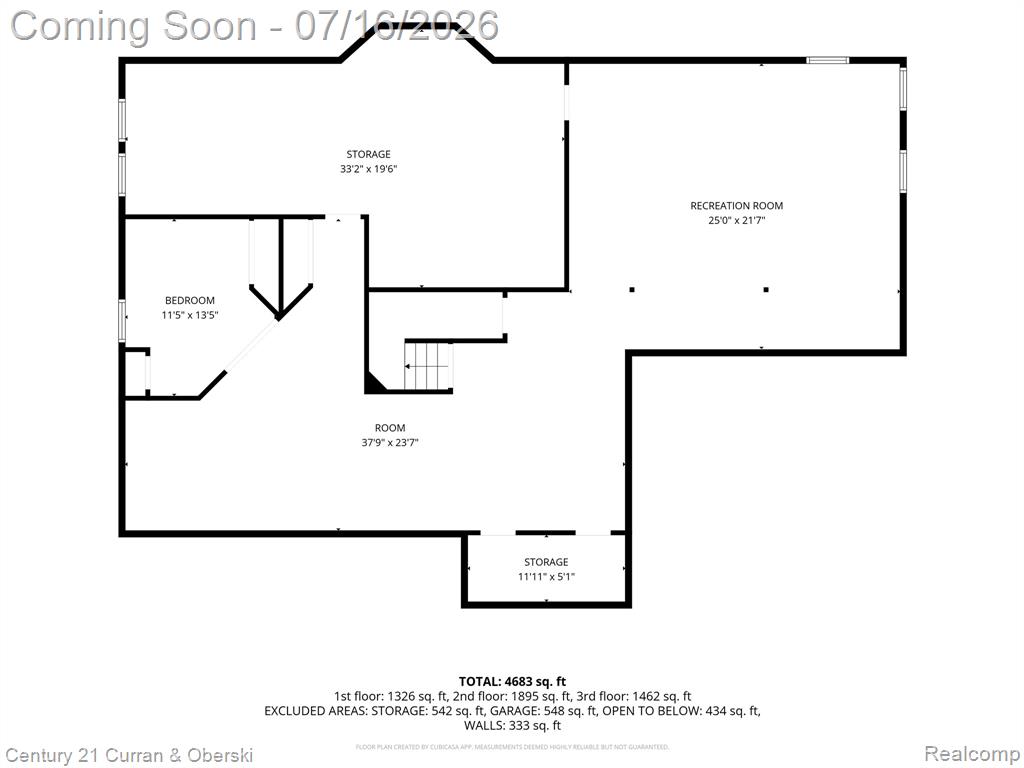 44026 Deep Hollow Circle, Northville, MI 48168 — Photo 80