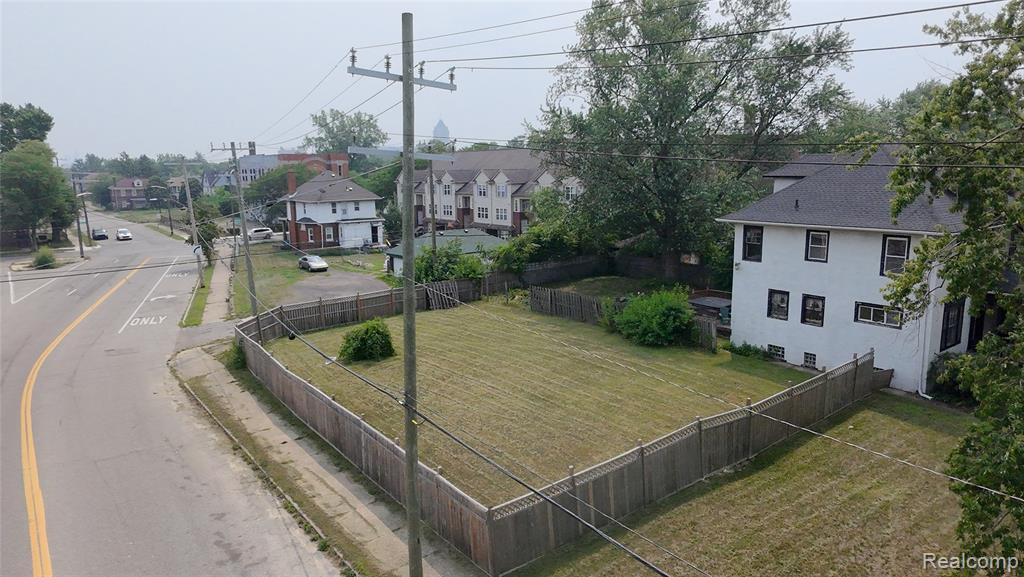 348 Josephine Street, Detroit, MI 48202 — Photo 34