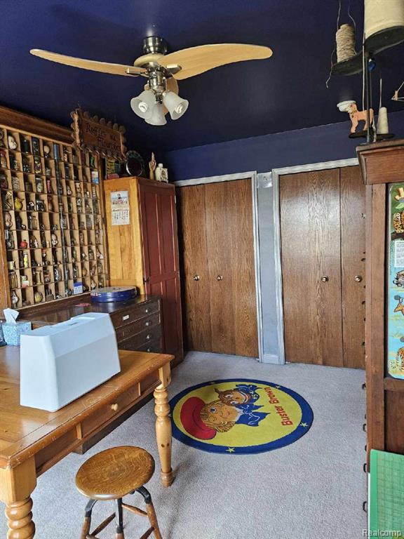 4390 LILY Drive, Howell, MI 48843 — Photo 38