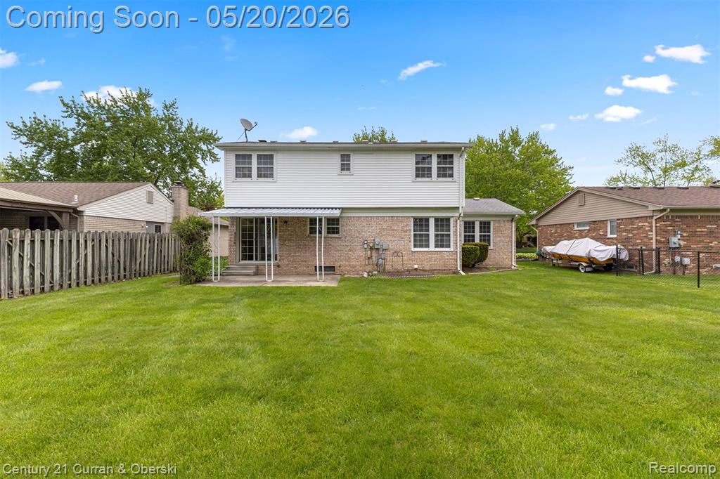 6873 Carriage Hills Drive, Canton, MI 48187 — Photo 40