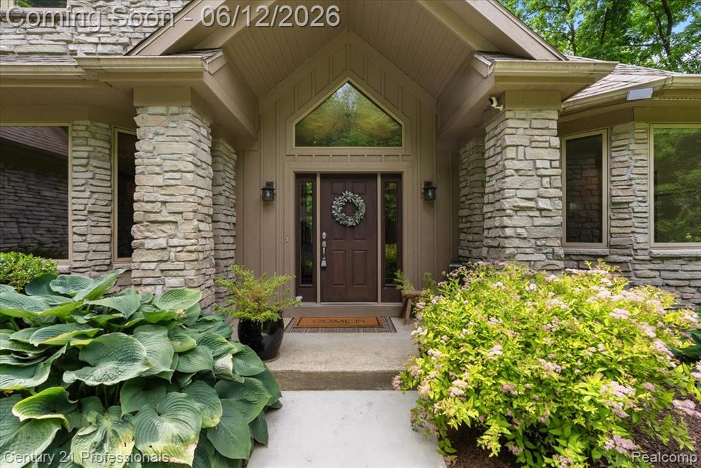 9867 Rainbow Ridge Drive, Schoolcraft, MI 49087 — Photo 6
