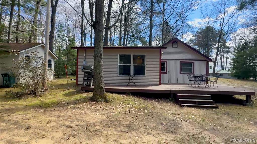 5089 Cottage Dr SE Drive SE, Kalkaska, MI 49646 — Photo 5