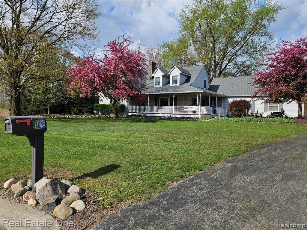 11030 Marshall Road, South Lyon, MI 48178 — Photo 71