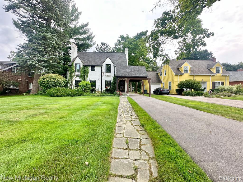 622 CLARK Street, Owosso, MI 48867 — Photo 5