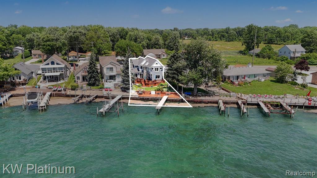 9577 Dixie Highway, Ira, MI — Photo 41