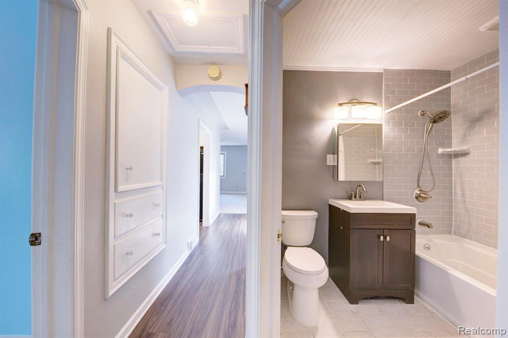 5324 Newberry Street, Wayne, MI 48184 — Photo 29