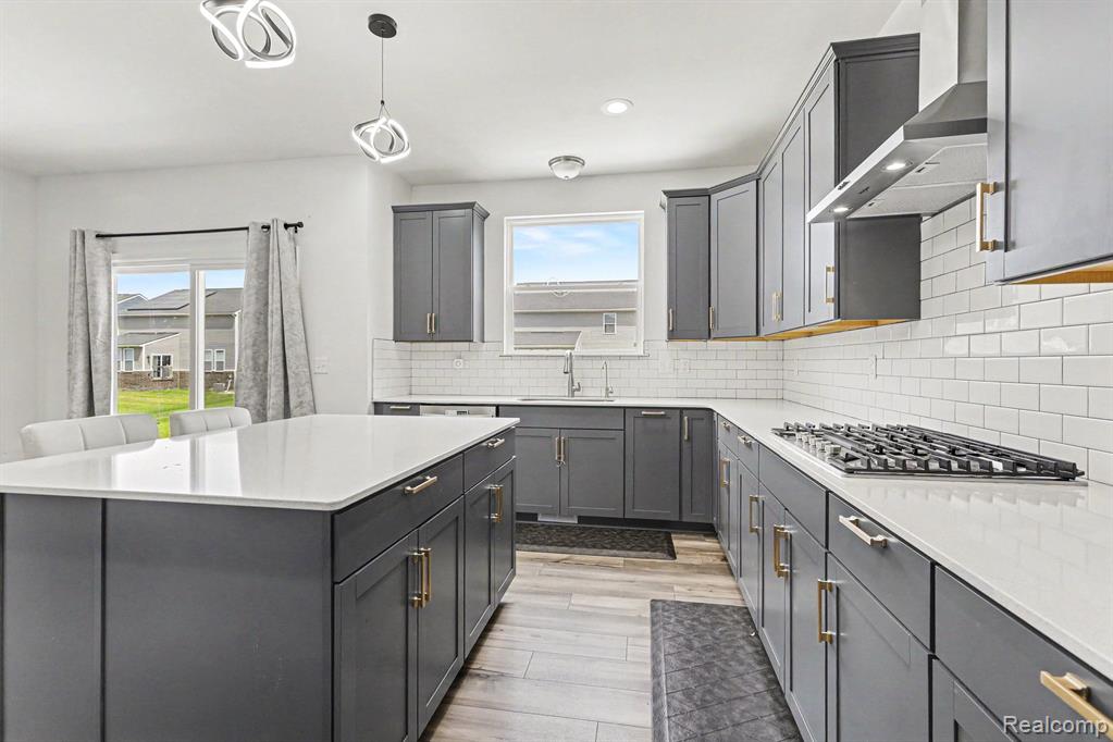 58648 Losino Drive, South Lyon, MI 48178 — Photo 9
