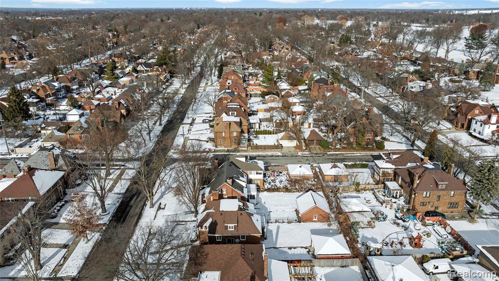 17214 Wildemere Street, Detroit, MI 48221 — Photo 41
