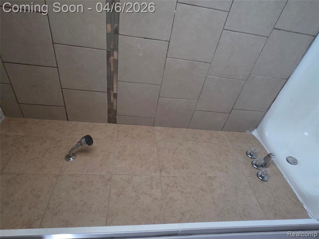 3053 Tillman Street, Detroit, MI, 48216