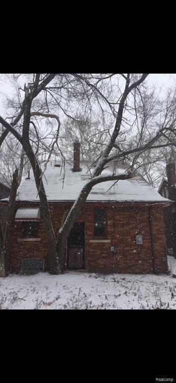 8229 Carlin, Detroit, MI 48228 — Photo 9