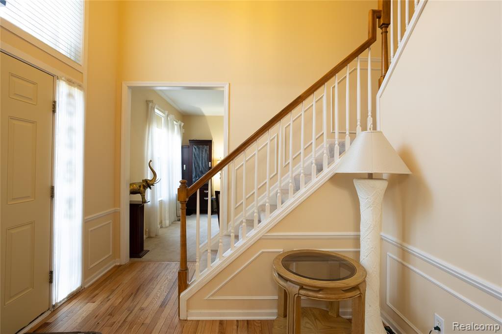 6263 Knob Bend Drive, Grand Blanc, MI 48439 — Photo 10