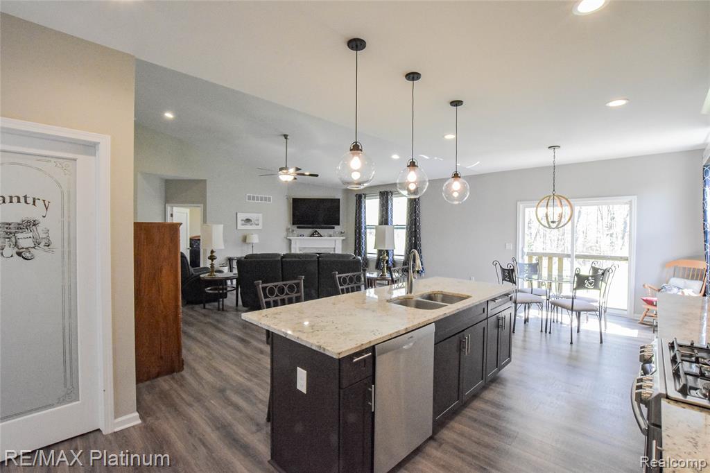 3003 Bogues View Drive, Howell, MI 48843 — Photo 19