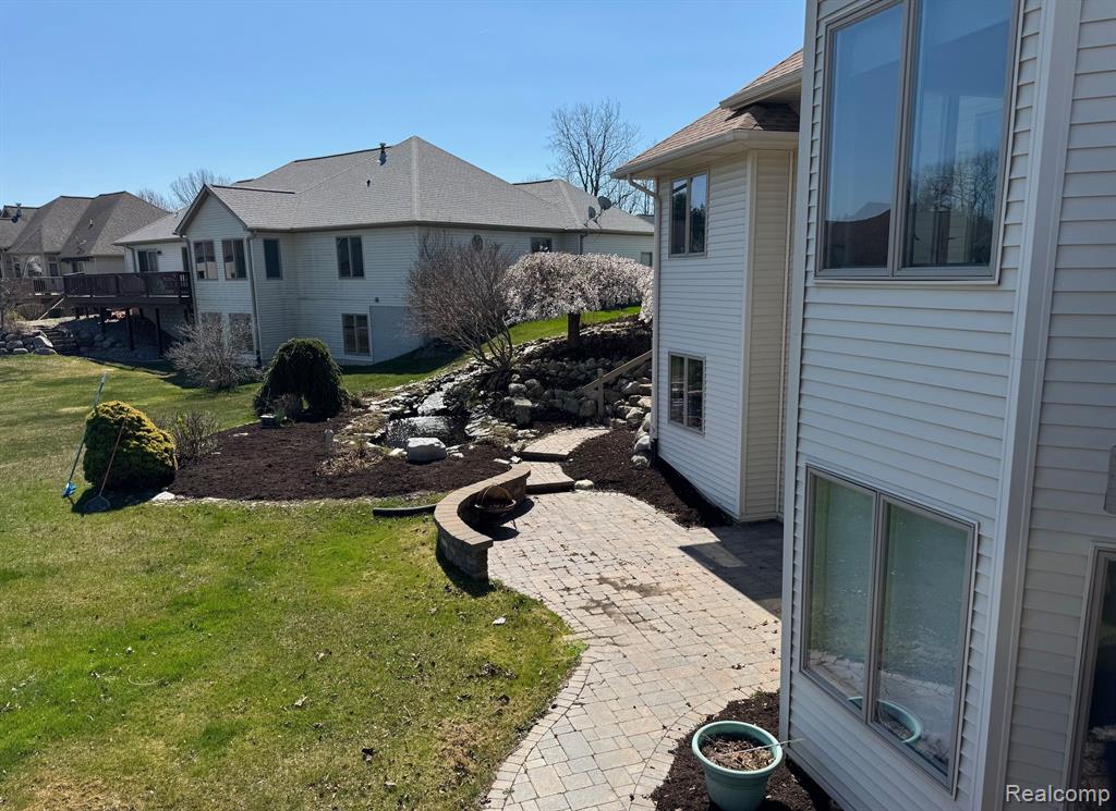 8505 Woodridge Drive, Davison, MI 48423 — Photo 26