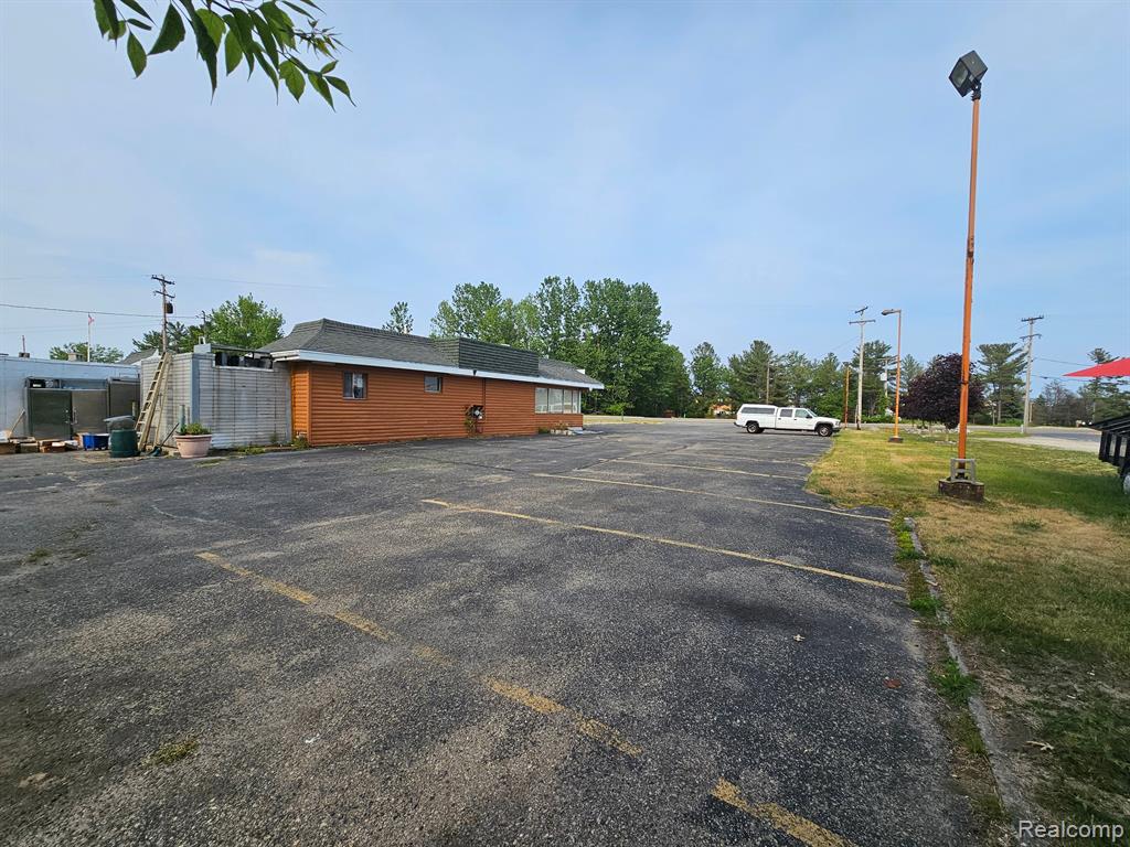 884 S STATE Street, Oscoda, MI, 48750