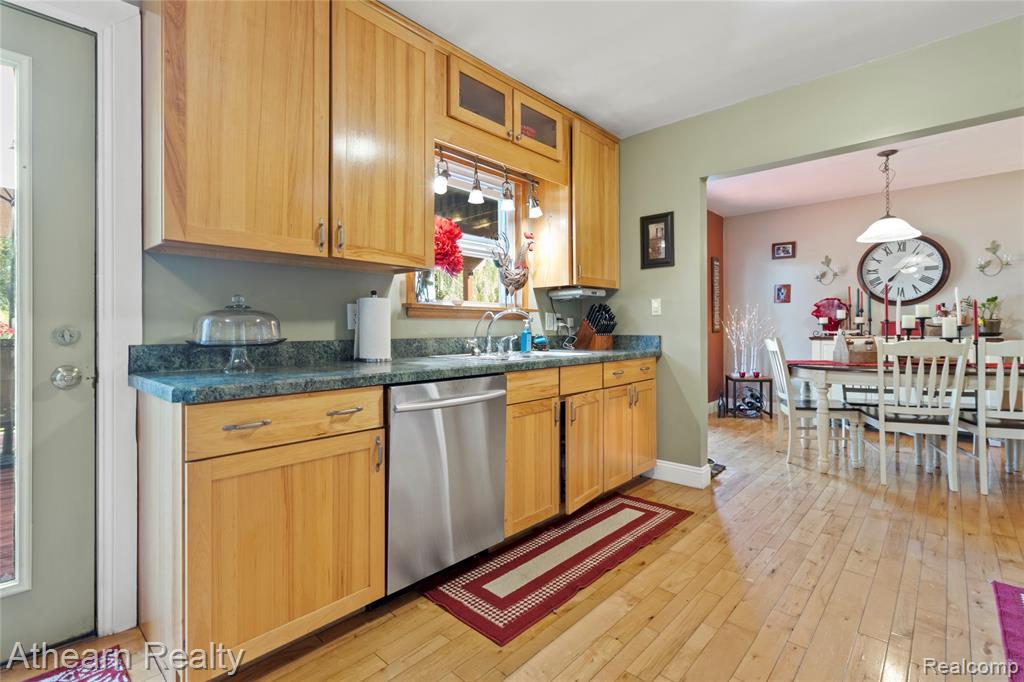 12471 Vernon Road, Bancroft, MI 48414 — Photo 30