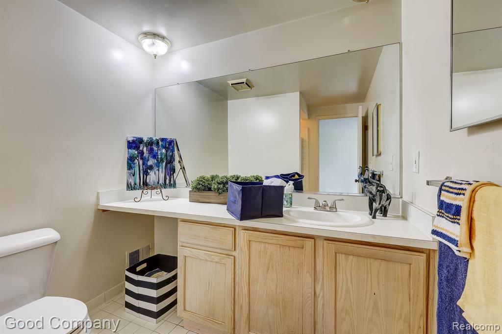 1 FREDRICKSBURG TOWNE Street, Southfield, MI 48075 — Photo 25