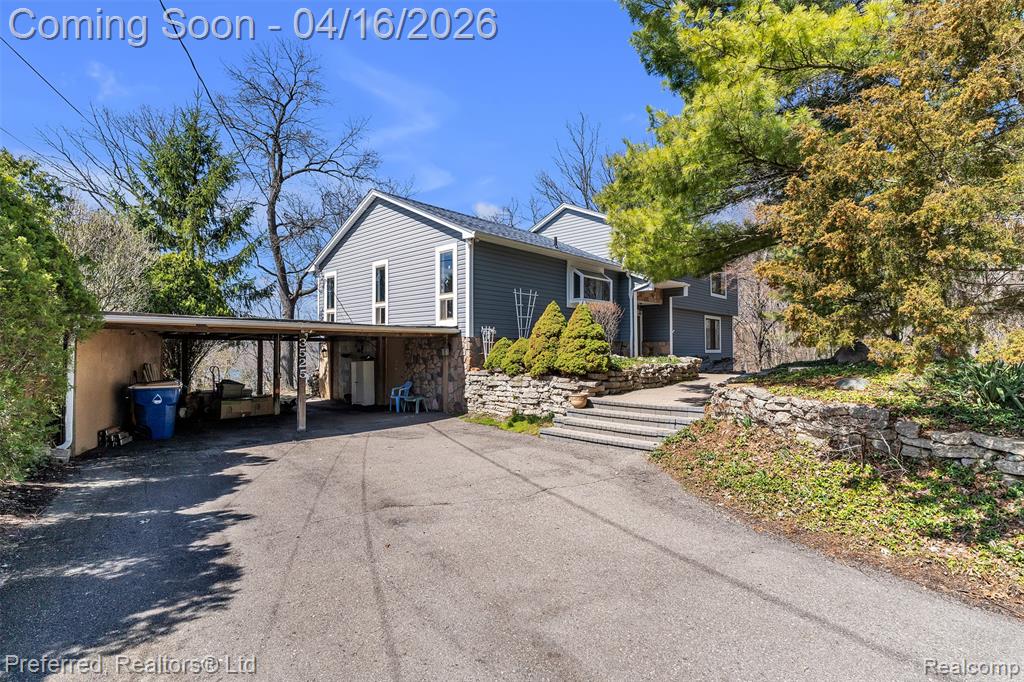 3525 Whitfield Drive, Waterford, MI 48329 — Photo 94
