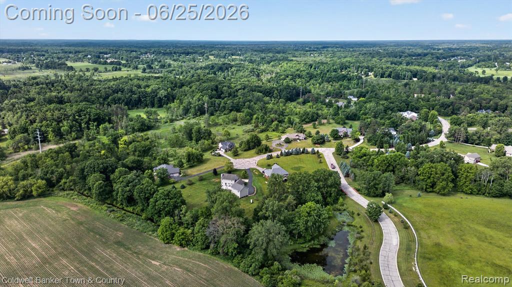 918 Gray Fox Court, Howell, MI 48843 — Photo 81
