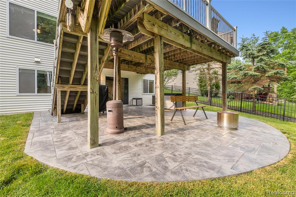 4158 Pepper Tree Lane, Howell, MI 48843 — Photo 42