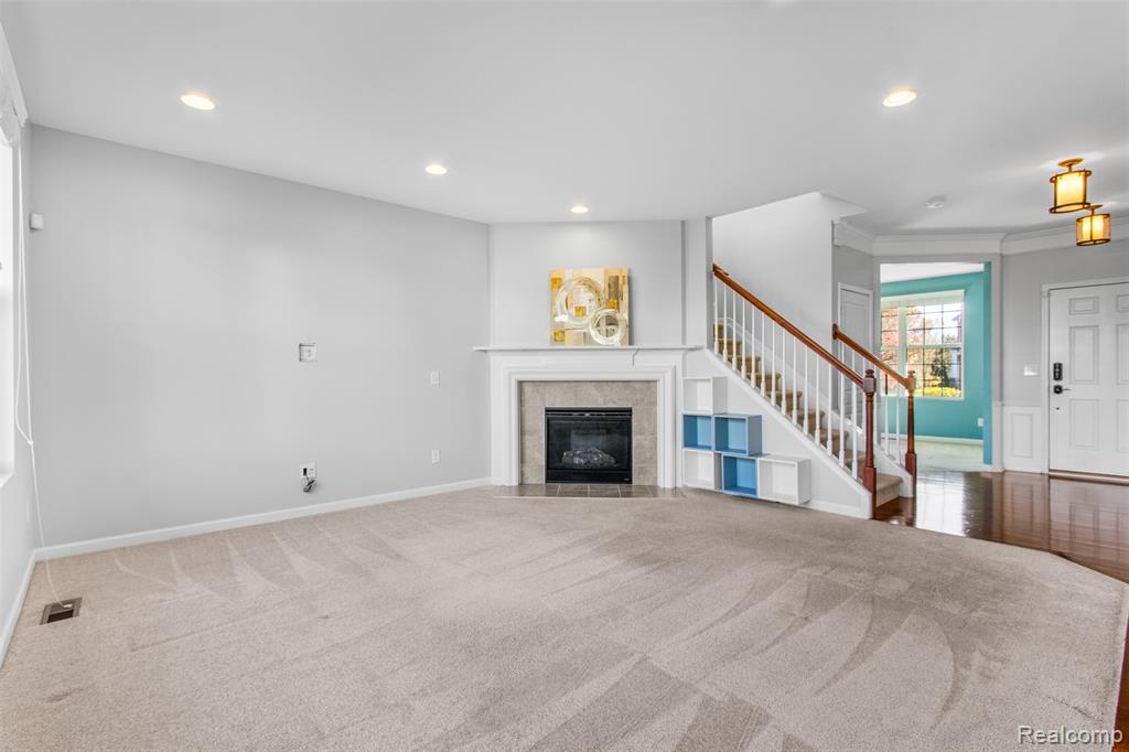 57570 Village Drive, New Hudson, MI 48165 — Photo 10