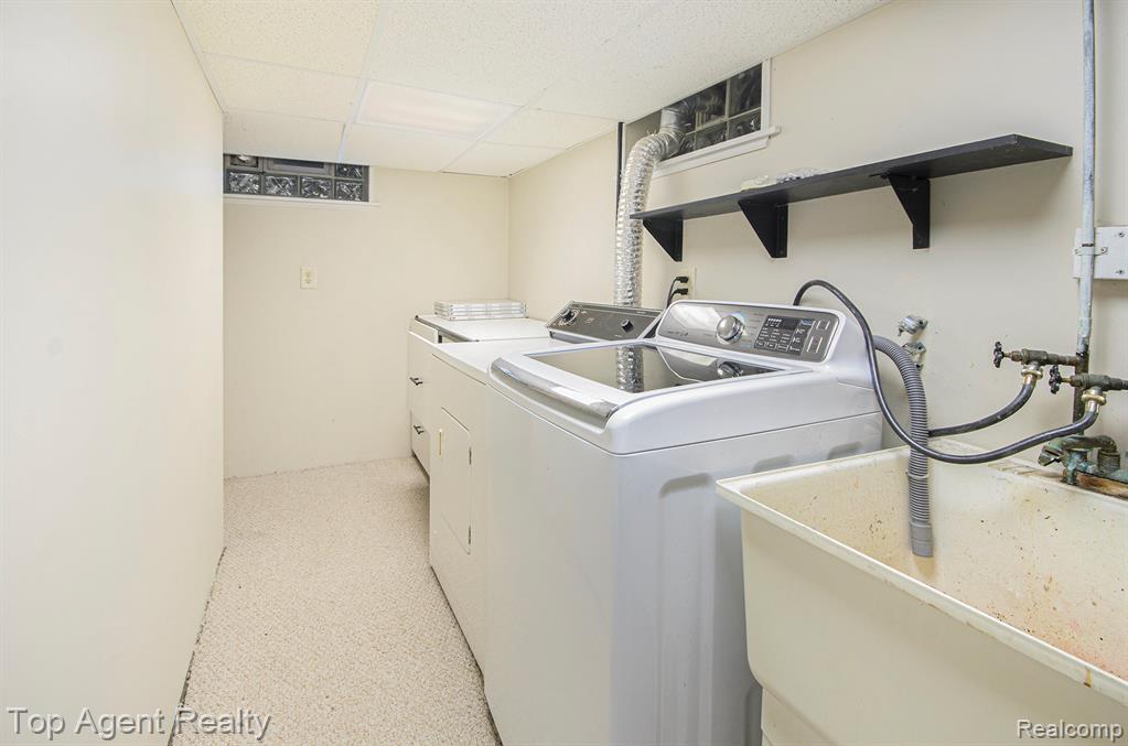 525 Marlin Avenue, Royal Oak, MI 48067 — Photo 20
