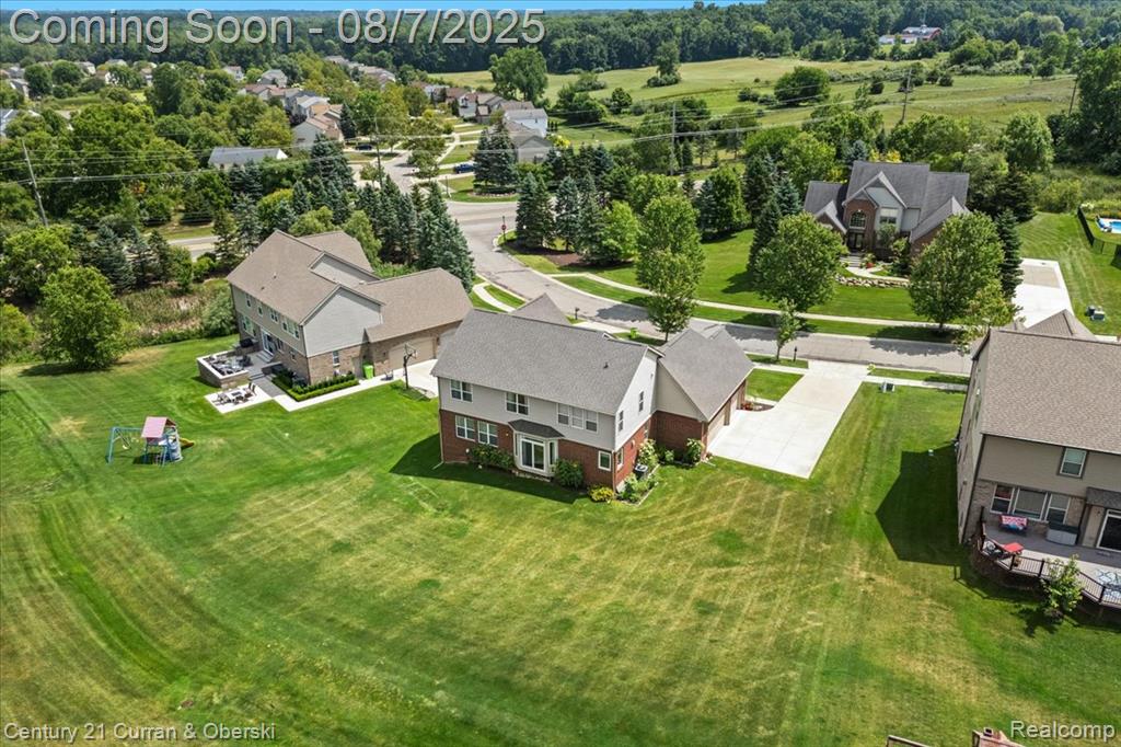 8028 Trenton Drive, White Lake, MI — Photo 29