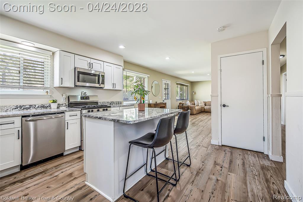 707 Glenwyth Road, Brighton, MI 48116 — Photo 14