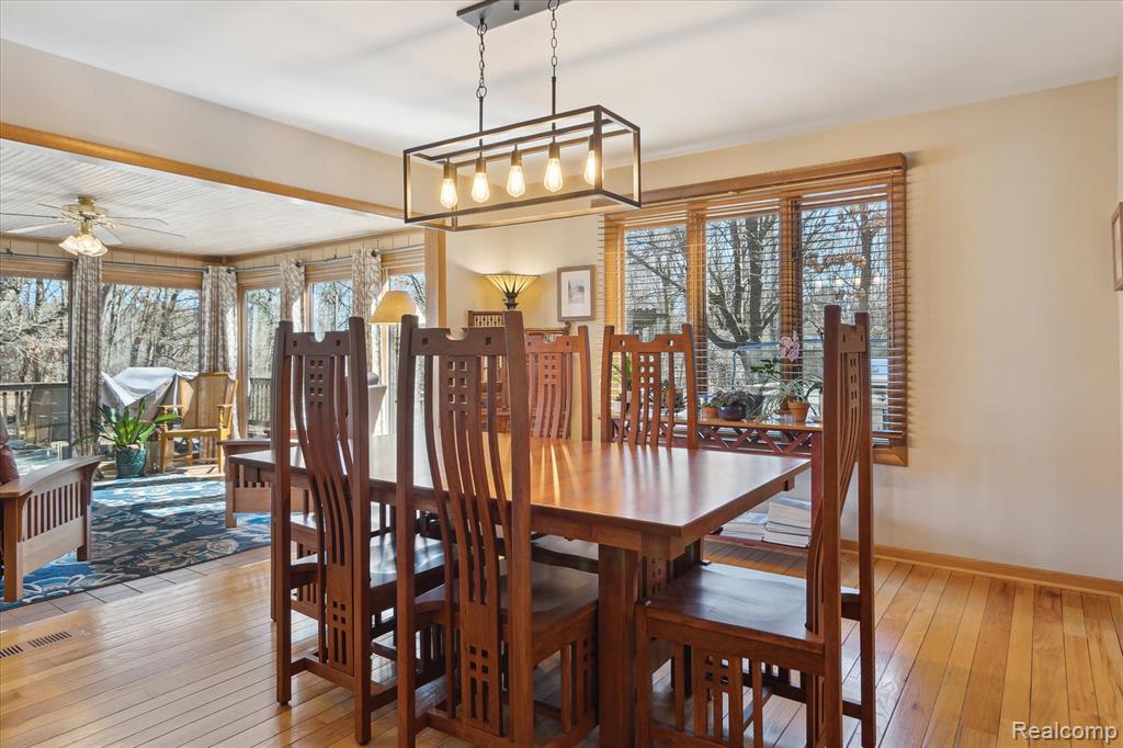 5836 DUTCH HILL Drive, Ann Arbor, MI 48105 — Photo 11